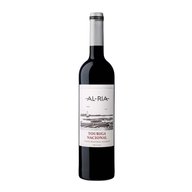 Al-Ria Touriga Nacional Red