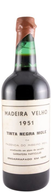 Madeira Fazenda Do Ribeiro Real Tinta Negra Mole 