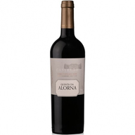 Quinta Da Alorna Castelao Red