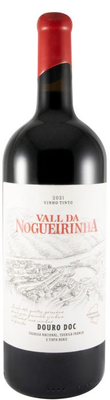 Vall da Nogueirinha  Tinto