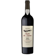 Casa De Saima Grande Reserva Baga Red