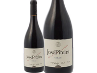 Jose Piteira Alentejo Syrah Red
