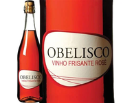 Frisante Obelisco Rosé