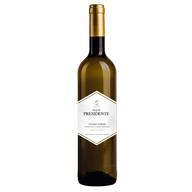 Adega Do Presidente Verde White