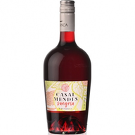 Sangria Tinta Casal Mendes 0,75lt Rosé