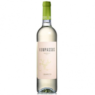 Kompassus Bairrada White