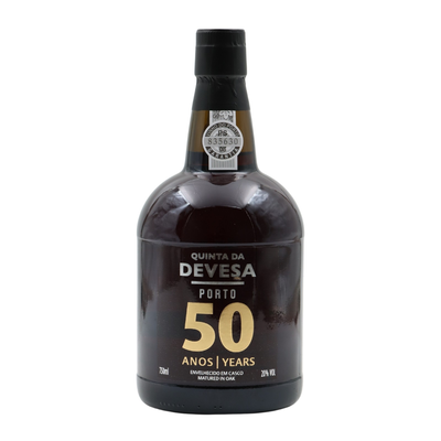Quinta da Devesa 50 anos Tawny  Porto