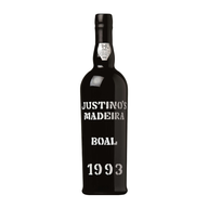 Justinos Boal Frasqueira 