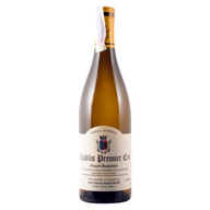 Jean Paul & Benoit Droin Chablis 1er Cru Fourchame White