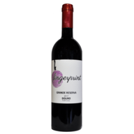 Fingerprint Grande Reserva Red