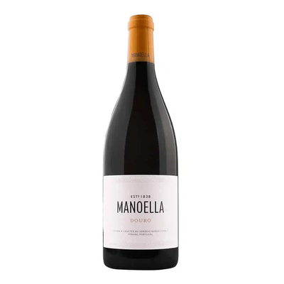 Manoella Magnum  Branco