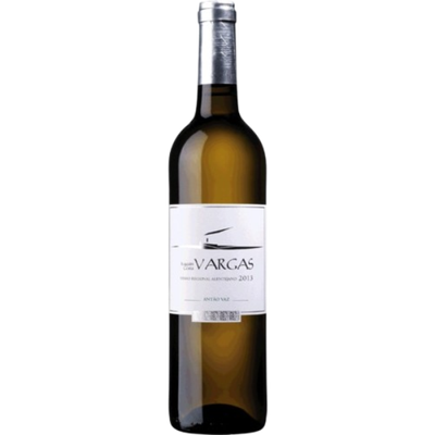 Costa Vargas  Branco