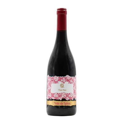 Vale de Lobos Pinot Noir  Tinto