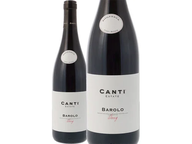 Canti Barolo Tinto