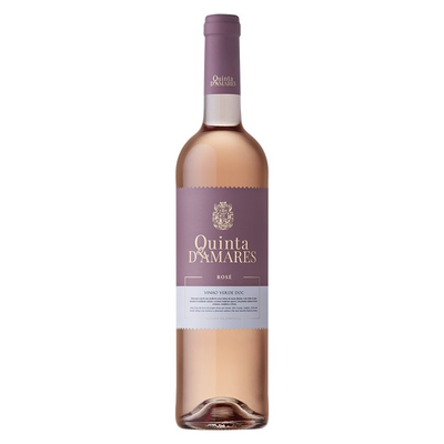 Quinta D'Amares  Rosé
