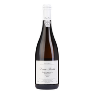 Dona Berta Reserva Curtimenta Branco