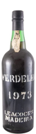 Madeira Leacock's Verdelho 