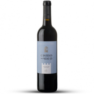Castelo Do Sulco Sel. Enologos Red