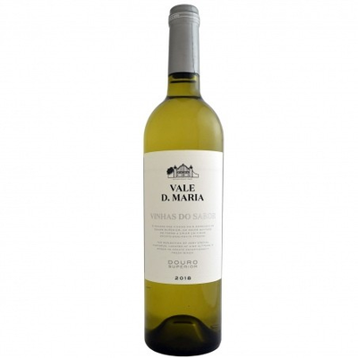 Vale Dona Maria Vinhas do Sabor - Douro  Branco