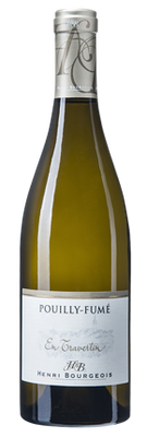 Henri Bourgeois En Travertin Pouilly-Fumé  Branco