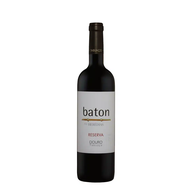 Baton Das Herédias Reserva Red