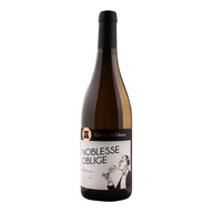 Quinta Da Falorca Noblesse Oblige Branco
