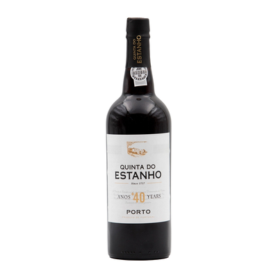Quinta do Estanho 40 anos Tawny  Porto