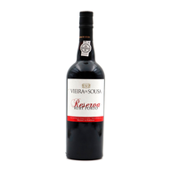 Vieira De Sousa Ruby Reserva Port
