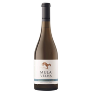Mula Velha Reserva Sauvignon Lisboa Branco