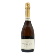 Espumante Quinta Do Poço Do Lobo Baga 