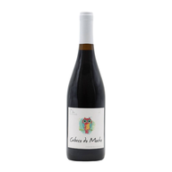 Quinta Das Camélias Cabeço Do Mocho Dão Tinto