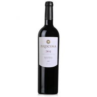 Perescuma N1 Reserva Tinto