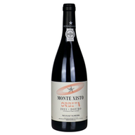 Monte Xisto Órbita Red