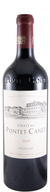 Château Pontet-Canet Pauillac Biológico Tinto