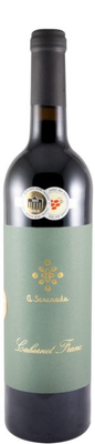A Serenada Cabernet Franc Edição Limitada  Tinto