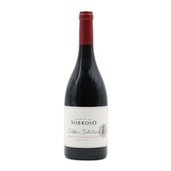Herdade Do Sobroso Cellar Selection Red
