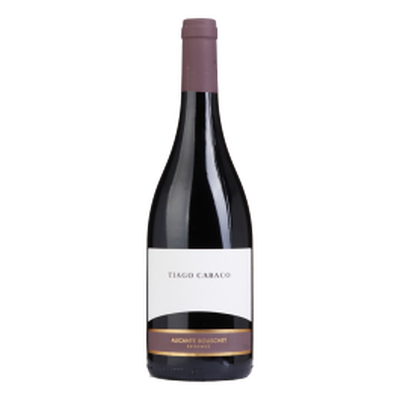 Tiago Cabaço Alicante Bouschet  Tinto