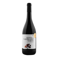 Quinta Do Carvalhão Torto Jaen E Alfrocheiro Red