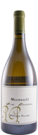 Philippe Pacalet Genevrières Meursault Premier Cru White