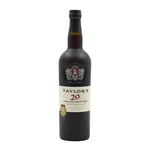Taylors Tawny 20 Anos