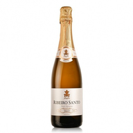 Espumante Ribeiro Santo Sparkling
