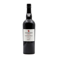 Cockburns Bicentenário Vintage Porto