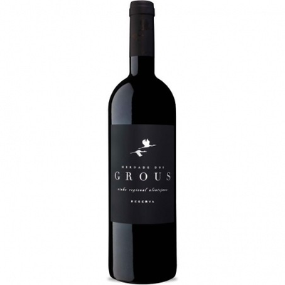 Reserva Herdade dos Grous - Alentejo  Tinto