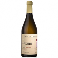 Passarella O Fugitivo - Curtimenta Branco