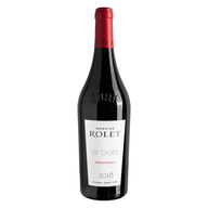 Domaine Rolet Arbois Trousseau Red