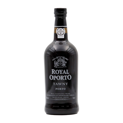 Royal O do Tawny  Porto