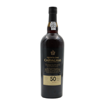 Quinta das Carvalhas 50 anos Tawny