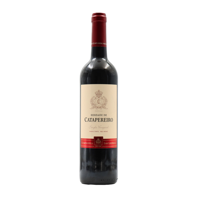 Herdade De Catapereiro  Tinto