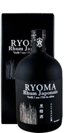 Rum Japonês Ryoma 7 Anos 