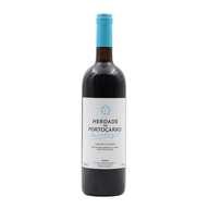 Herdade Do Portocarro Partage Cabernet Sauvigon Península De Setúbal Tinto